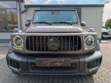 MERCEDES-BENZ G 63 AMG 360  MBUX SHD 22ZOLL CARPLAY MEMORY