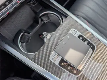 MERCEDES-BENZ G 63 AMG 360  MBUX SHD 22ZOLL CARPLAY MEMORY