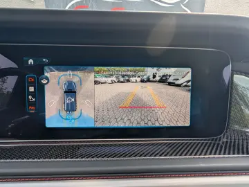 MERCEDES-BENZ G 63 AMG 360  MBUX SHD 22ZOLL CARPLAY MEMORY