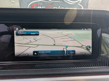 MERCEDES-BENZ G 63 AMG 360  MBUX SHD 22ZOLL CARPLAY MEMORY