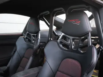 PORSCHE 992 911 GT3 RS-Weissach-Lift-90 Liter-FOLIERT