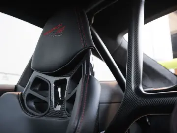 PORSCHE 992 911 GT3 RS-Weissach-Lift-90 Liter-FOLIERT