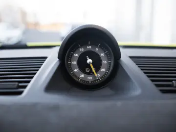 PORSCHE 992 911 GT3 RS-Weissach-Lift-90 Liter-FOLIERT