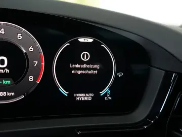 PORSCHE Cayenne Coupe E-Hybrid MY24 SportDesign MEGA !