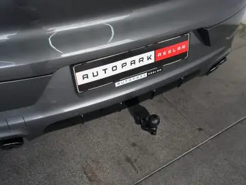 PORSCHE Cayenne Coupe E-Hybrid MY24 SportDesign MEGA !