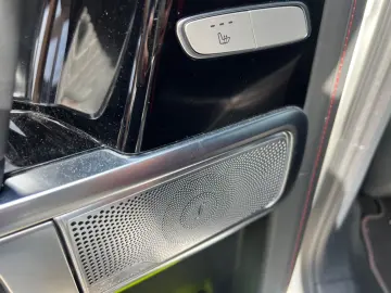 MERCEDES-BENZ G 450 d AMG Line Manufaktur Exclusiv Burmester