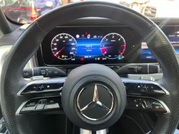 MERCEDES-BENZ G 450 d AMG Line Manufaktur Exclusiv Burmester