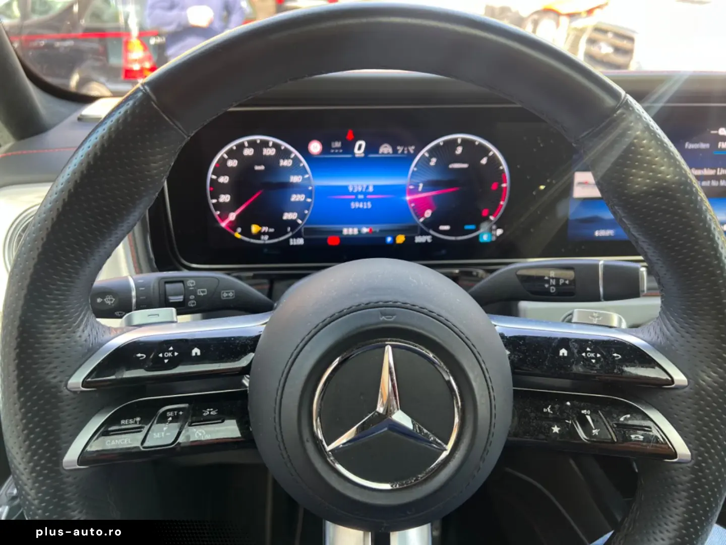 MERCEDES-BENZ G 450 d AMG Line Manufaktur Exclusiv Burmester