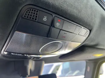 MERCEDES-BENZ G 450 d AMG Line Manufaktur Exclusiv Burmester