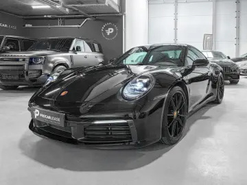 PORSCHE 911 992 CARRERA 2  BOSE  360   90L  SPORT CHRONO