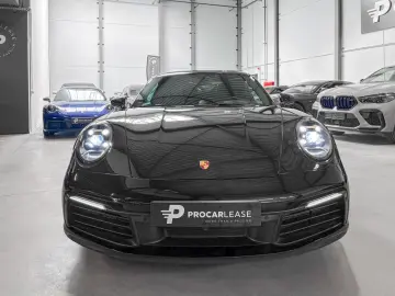 PORSCHE 911 992 CARRERA 2  BOSE  360   90L  SPORT CHRONO