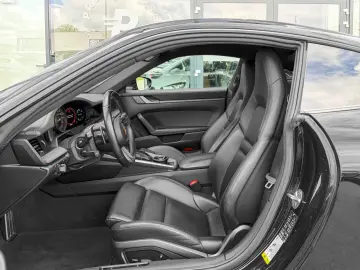 PORSCHE 911 992 CARRERA 2  BOSE  360   90L  SPORT CHRONO