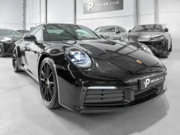 PORSCHE 911 992 CARRERA 2  BOSE  360   90L  SPORT CHRONO