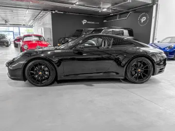 PORSCHE 911 992 CARRERA 2  BOSE  360   90L  SPORT CHRONO