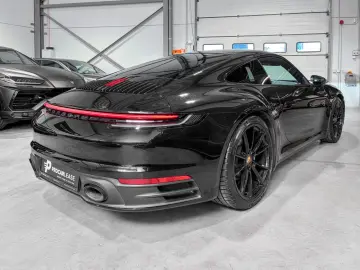 PORSCHE 911 992 CARRERA 2  BOSE  360   90L  SPORT CHRONO