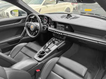 PORSCHE 911 992 CARRERA 2  BOSE  360   90L  SPORT CHRONO