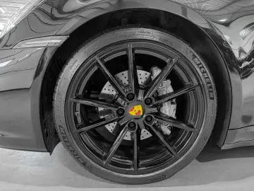 PORSCHE 911 992 CARRERA 2  BOSE  360   90L  SPORT CHRONO
