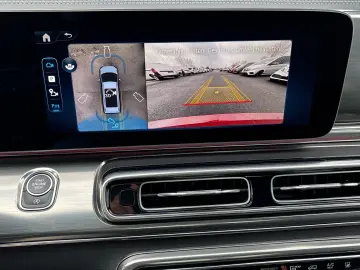 MERCEDES-BENZ V 300d Exclusive 4x4 lang AIRMATIC Pan…