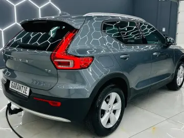 VOLVO Xc-40 2019 1.5i E6 Garantie 12 Luni Rate Avans 0 Doar