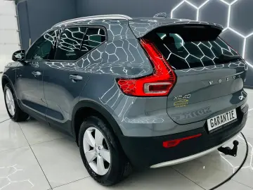 VOLVO Xc-40 2019 1.5i E6 Garantie 12 Luni Rate Avans 0 Doar