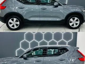 VOLVO Xc-40 2019 1.5i E6 Garantie 12 Luni Rate Avans 0 Doar