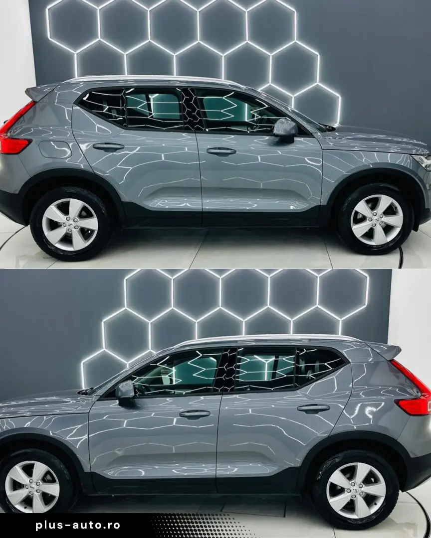VOLVO Xc-40 2019 1.5i E6 Garantie 12 Luni Rate Avans 0 Doar