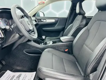 VOLVO Xc-40 2019 1.5i E6 Garantie 12 Luni Rate Avans 0 Doar
