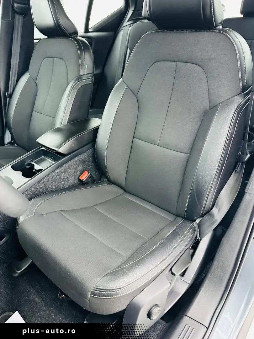 VOLVO Xc-40 2019 1.5i E6 Garantie 12 Luni Rate Avans 0 Doar