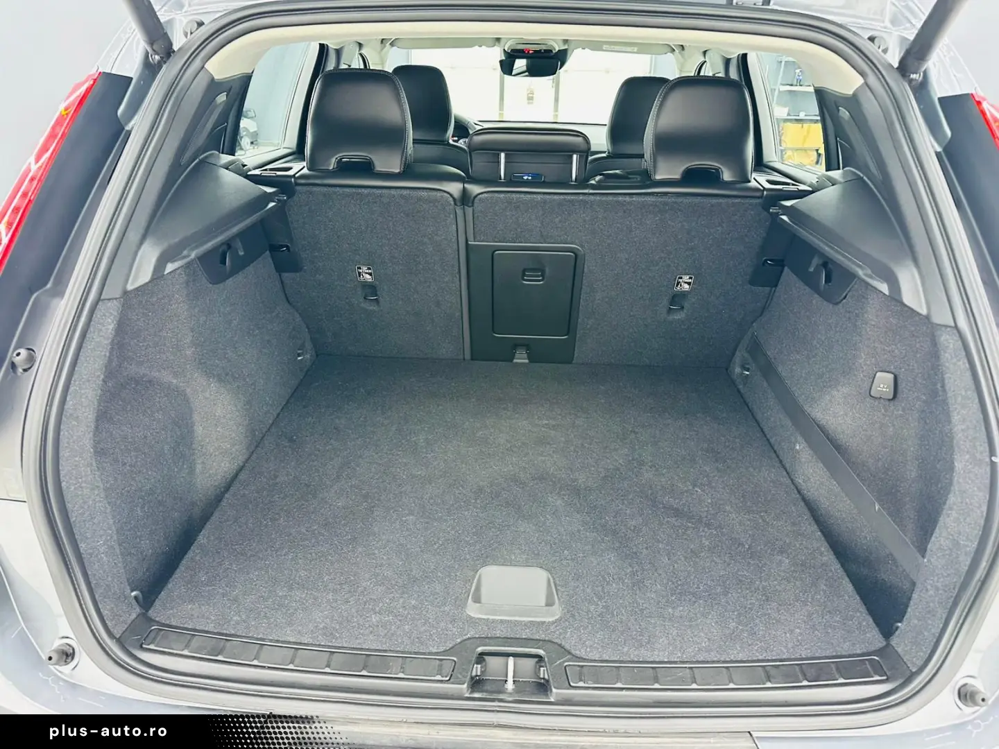 VOLVO Xc-40 2019 1.5i E6 Garantie 12 Luni Rate Avans 0 Doar