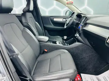 VOLVO Xc-40 2019 1.5i E6 Garantie 12 Luni Rate Avans 0 Doar
