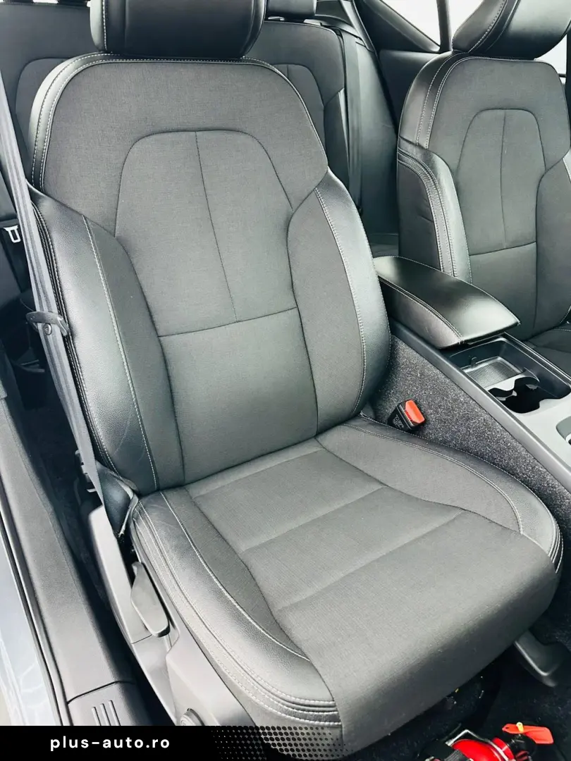VOLVO Xc-40 2019 1.5i E6 Garantie 12 Luni Rate Avans 0 Doar