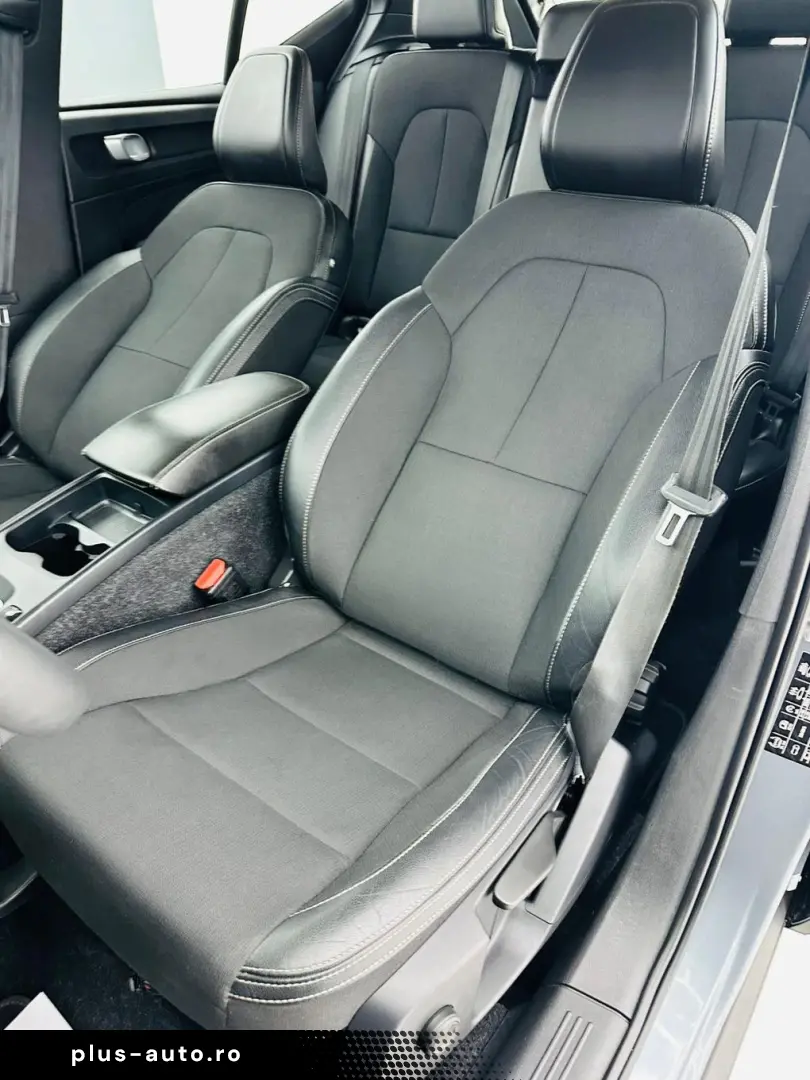 VOLVO Xc-40 2019 1.5i E6 Garantie 12 Luni Rate Avans 0 Doar
