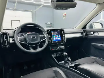 VOLVO Xc-40 2019 1.5i E6 Garantie 12 Luni Rate Avans 0 Doar