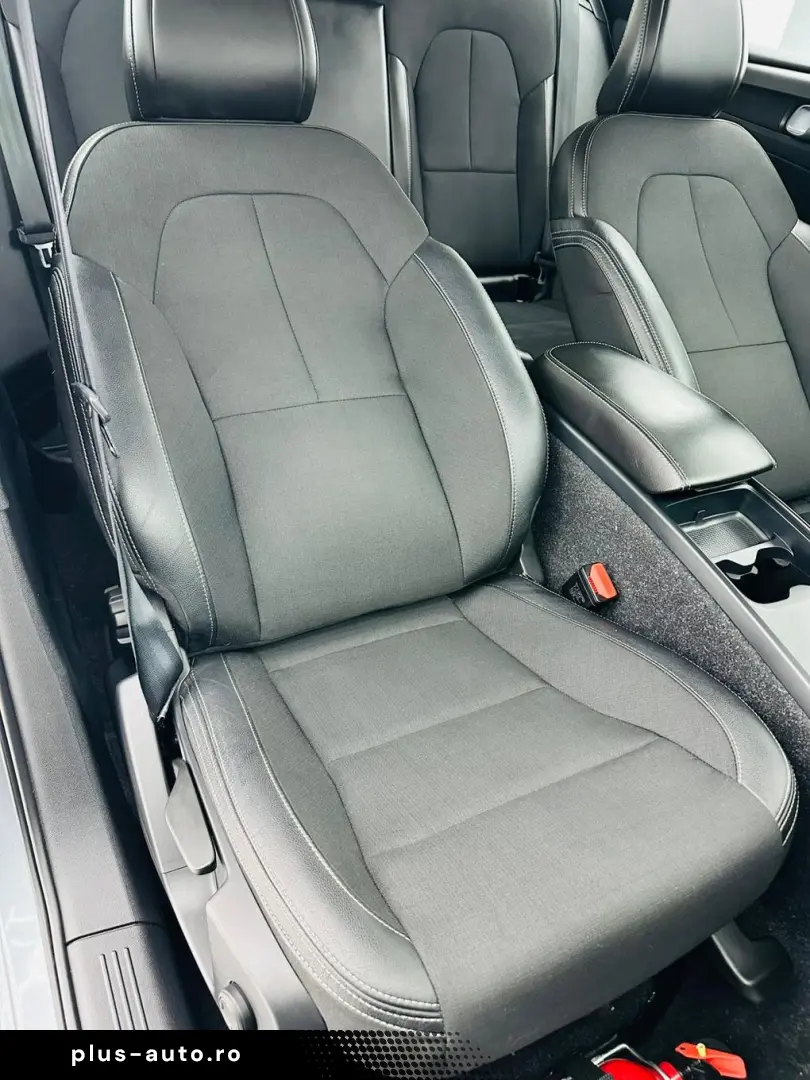 VOLVO Xc-40 2019 1.5i E6 Garantie 12 Luni Rate Avans 0 Doar
