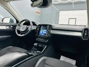 VOLVO Xc-40 2019 1.5i E6 Garantie 12 Luni Rate Avans 0 Doar