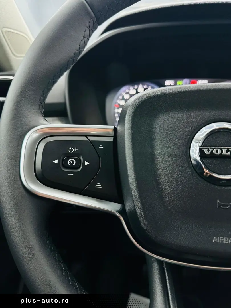 VOLVO Xc-40 2019 1.5i E6 Garantie 12 Luni Rate Avans 0 Doar