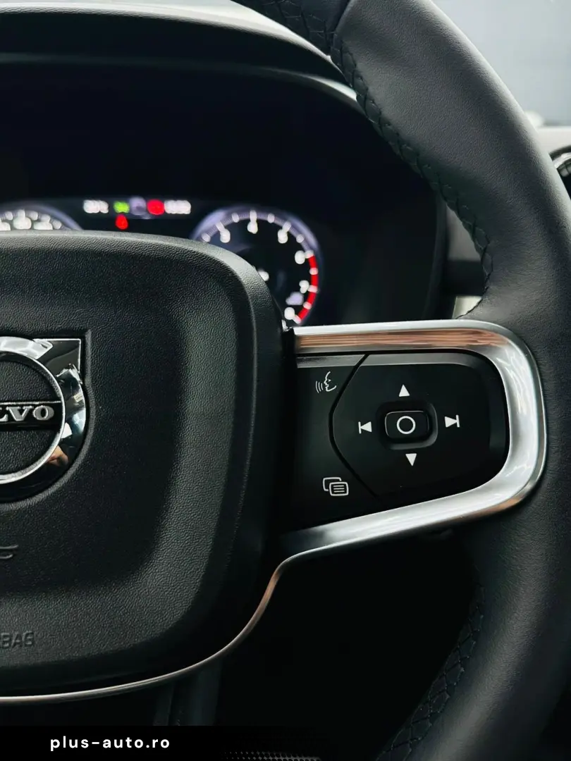VOLVO Xc-40 2019 1.5i E6 Garantie 12 Luni Rate Avans 0 Doar