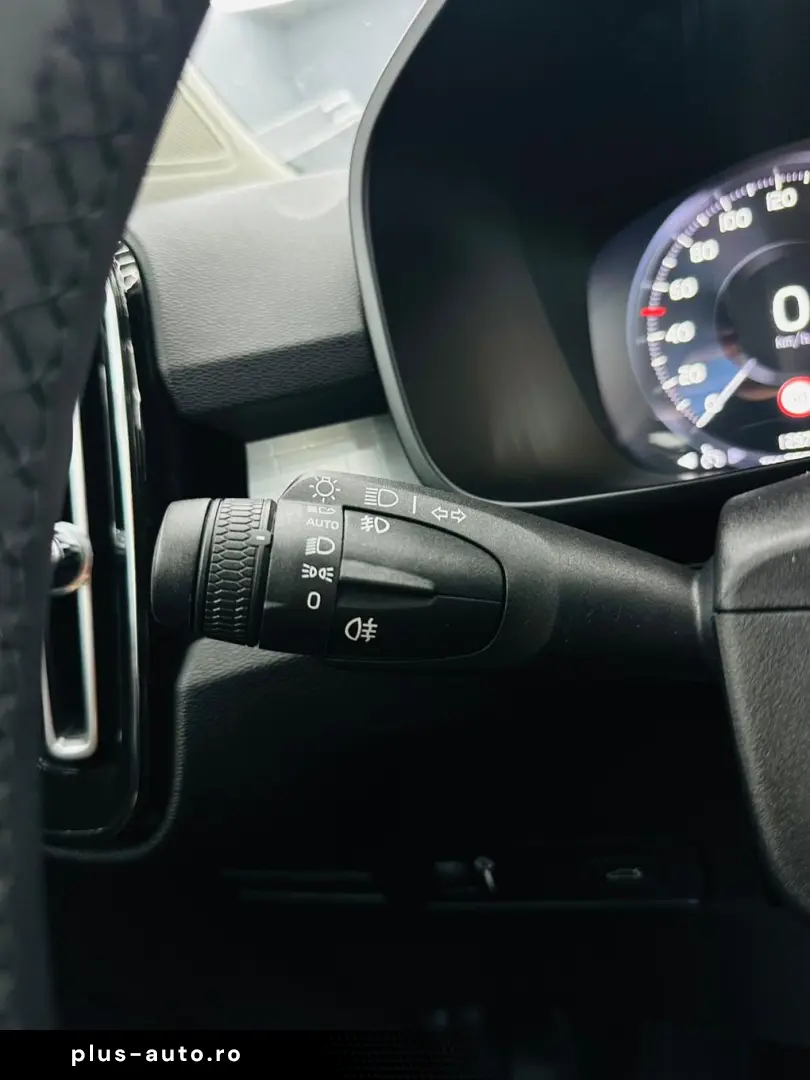 VOLVO Xc-40 2019 1.5i E6 Garantie 12 Luni Rate Avans 0 Doar