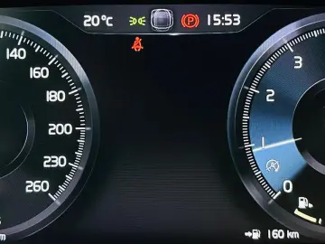 VOLVO Xc-40 2019 1.5i E6 Garantie 12 Luni Rate Avans 0 Doar