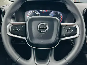 VOLVO Xc-40 2019 1.5i E6 Garantie 12 Luni Rate Avans 0 Doar