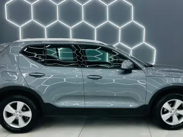 VOLVO Xc-40 2019 1.5i E6 Garantie 12 Luni Rate Avans 0 Doar