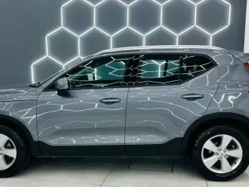 VOLVO Xc-40 2019 1.5i E6 Garantie 12 Luni Rate Avans 0 Doar