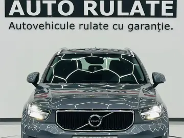 VOLVO Xc-40 2019 1.5i E6 Garantie 12 Luni Rate Avans 0 Doar