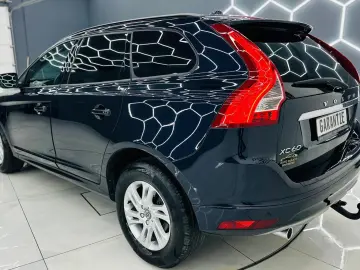 VOLVO Xc-60 2017 2.0D E6 Garantie 12 Luni Rate Avans 0 Doar