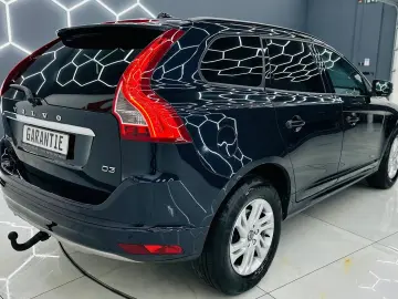 VOLVO Xc-60 2017 2.0D E6 Garantie 12 Luni Rate Avans 0 Doar