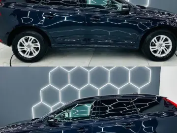 VOLVO Xc-60 2017 2.0D E6 Garantie 12 Luni Rate Avans 0 Doar