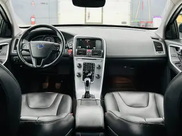 VOLVO Xc-60 2017 2.0D E6 Garantie 12 Luni Rate Avans 0 Doar