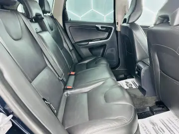 VOLVO Xc-60 2017 2.0D E6 Garantie 12 Luni Rate Avans 0 Doar