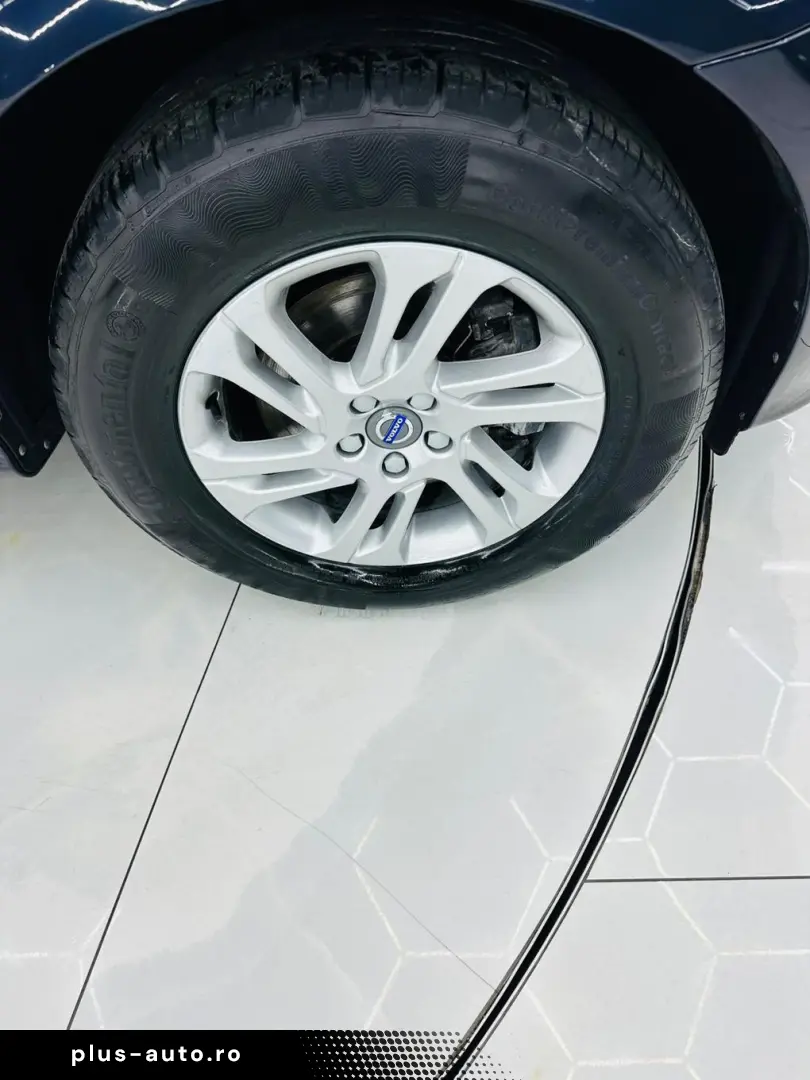 VOLVO Xc-60 2017 2.0D E6 Garantie 12 Luni Rate Avans 0 Doar