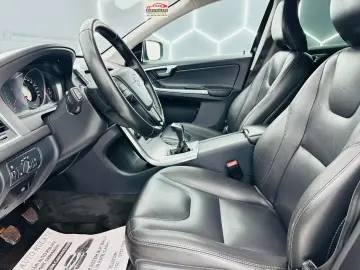 VOLVO Xc-60 2017 2.0D E6 Garantie 12 Luni Rate Avans 0 Doar